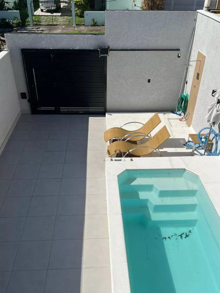 Casa, 4 quartos, 195 m² - Foto 3
