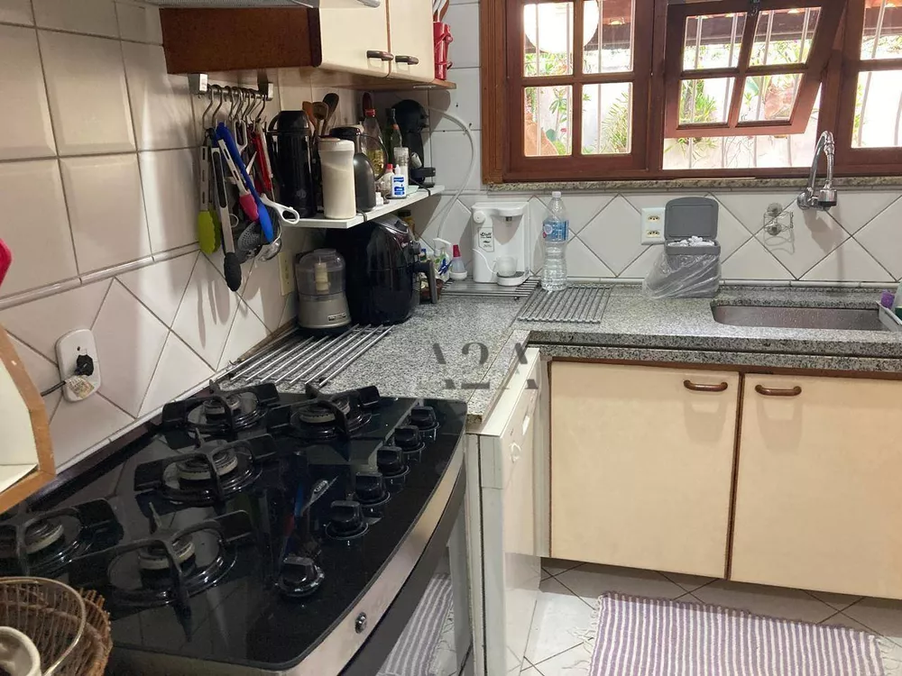 Casa de Condomínio, 3 quartos - Foto 21