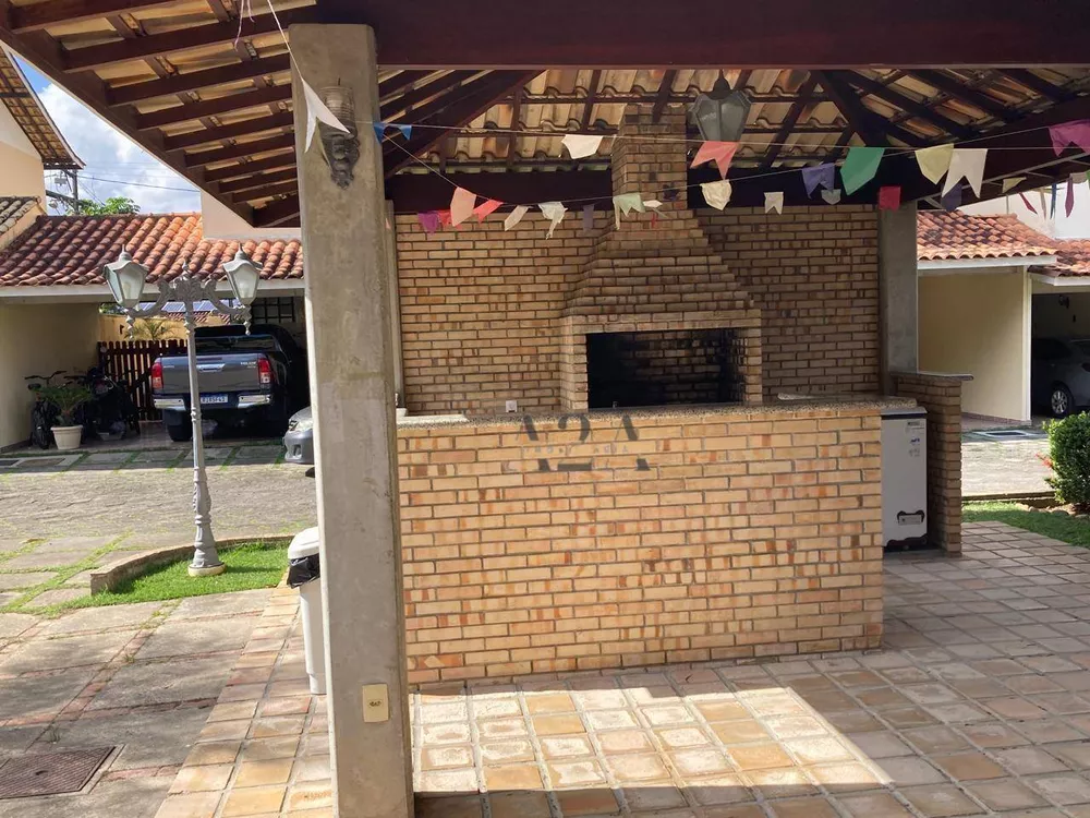 Casa de Condomínio, 3 quartos - Foto 39