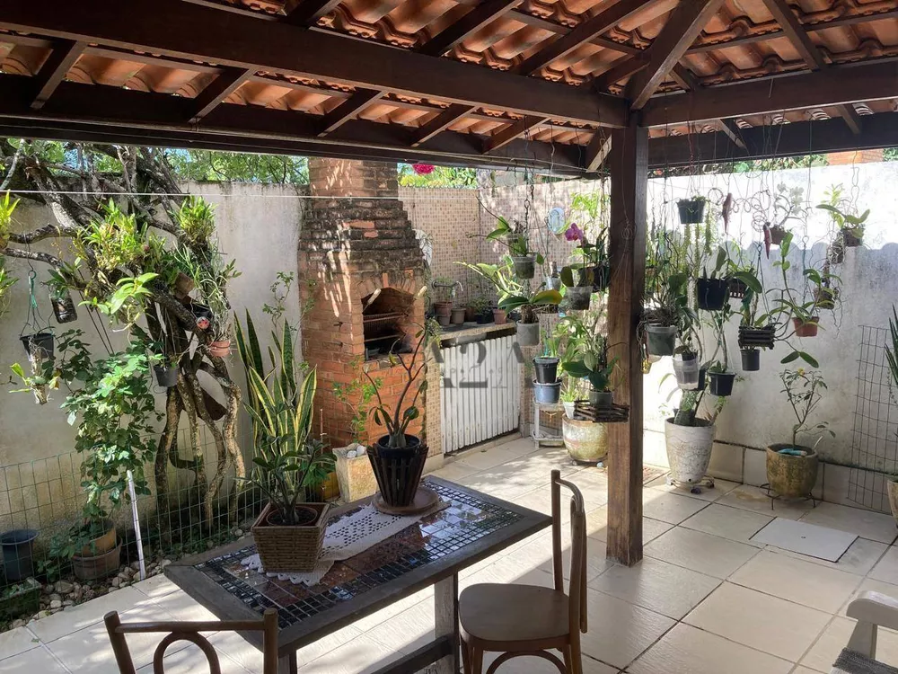 Casa de Condomínio, 3 quartos - Foto 15