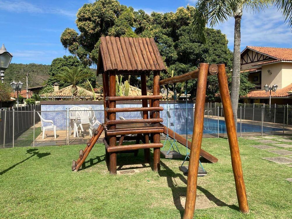 Casa de Condomínio, 3 quartos - Foto 10