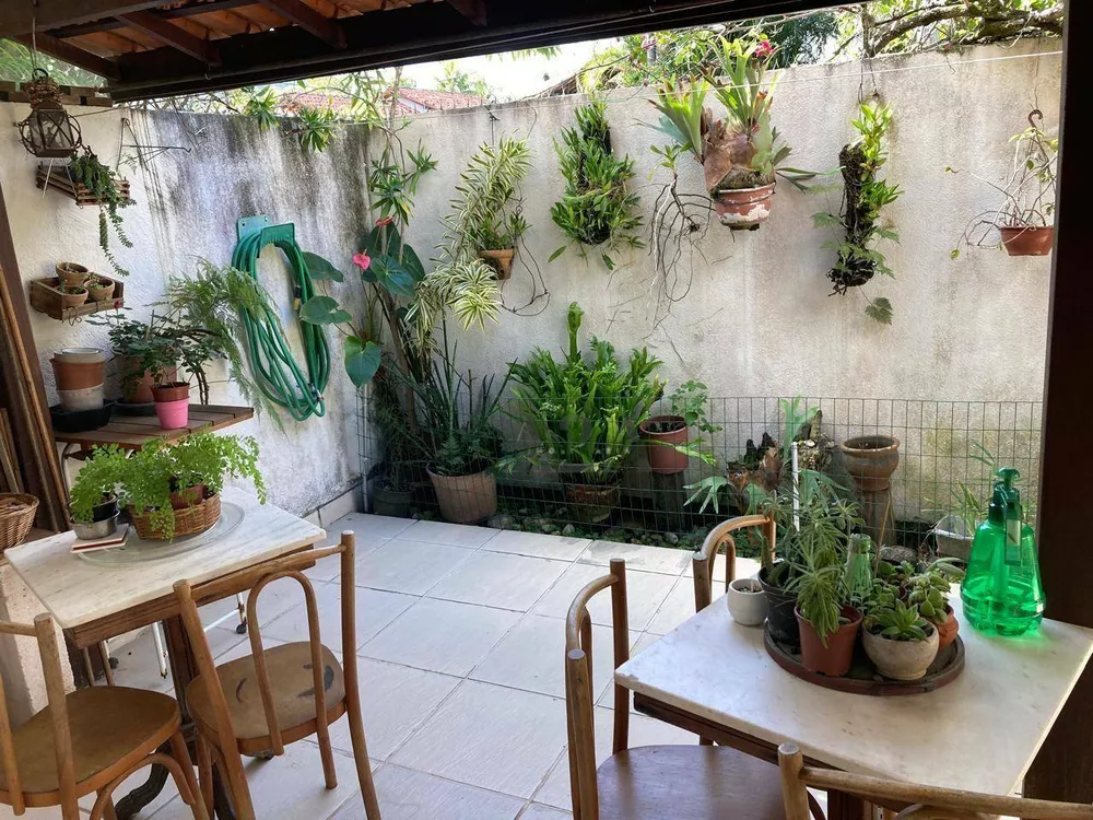 Casa de Condomínio, 3 quartos - Foto 34