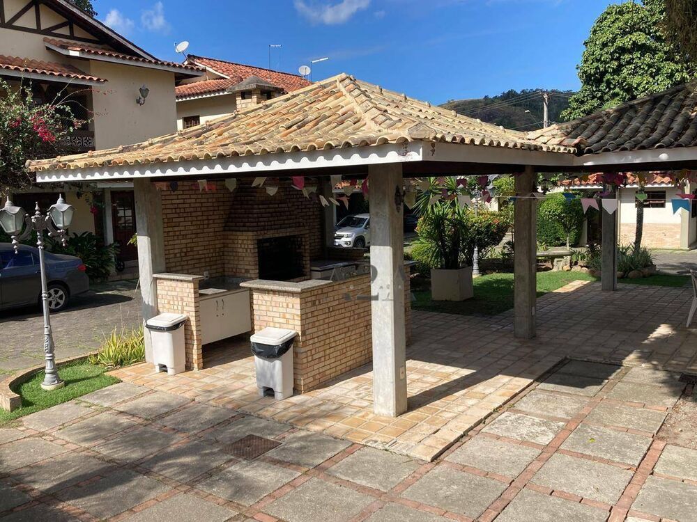 Casa de Condomínio, 3 quartos - Foto 9