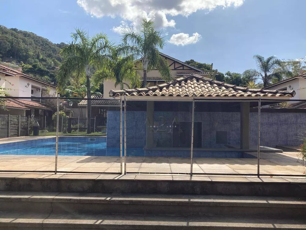 Casa de Condomínio, 3 quartos - Foto 41