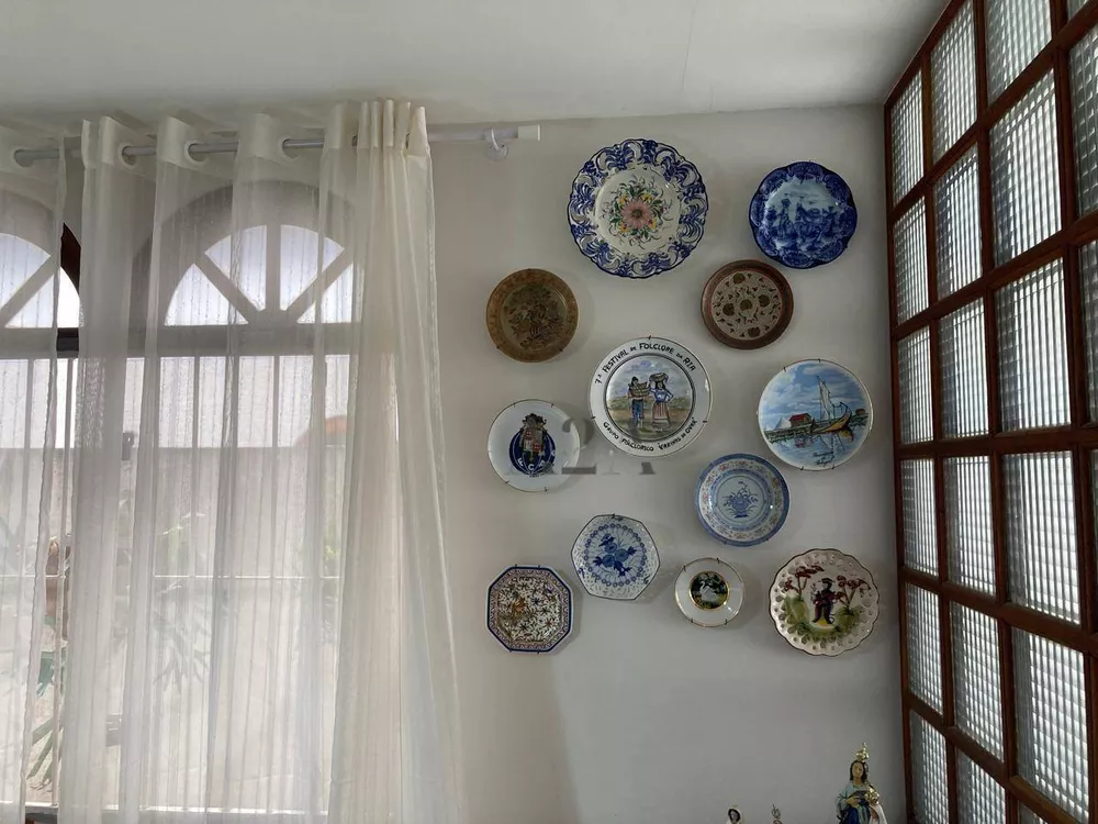 Casa de Condomínio, 3 quartos - Foto 37