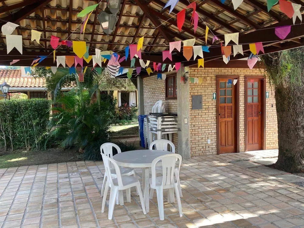 Casa de Condomínio, 3 quartos - Foto 19