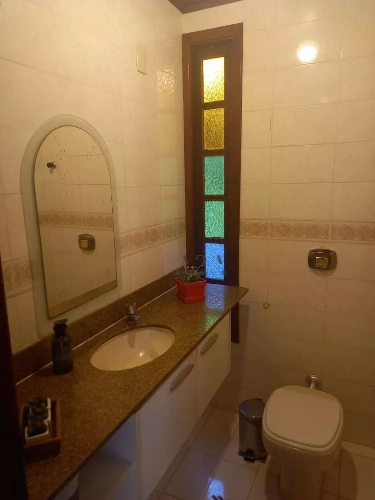 Casa, 3 quartos, 200 m² - Foto 30
