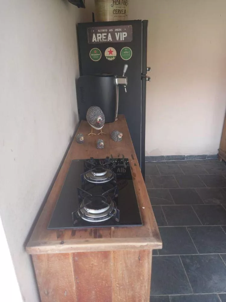 Casa, 3 quartos, 200 m² - Foto 24