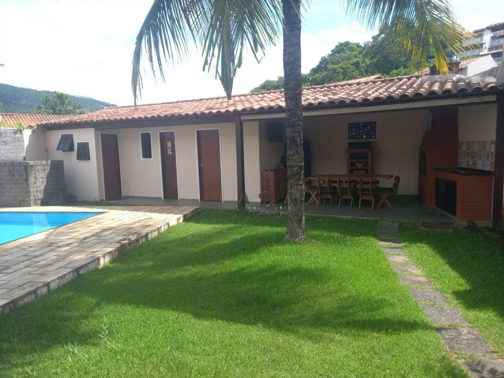Casa, 3 quartos, 200 m² - Foto 22