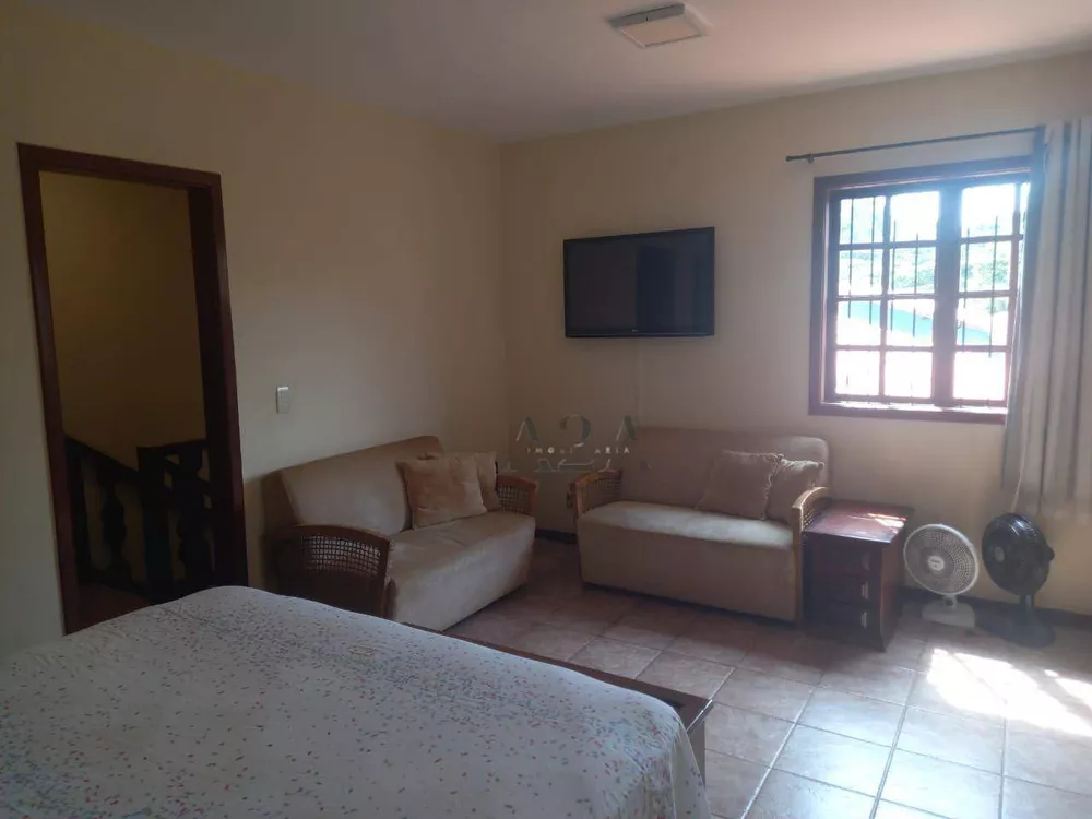 Casa, 3 quartos, 200 m² - Foto 11