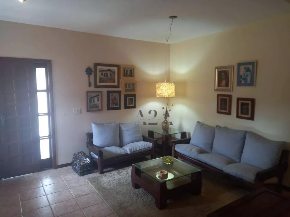 Casa, 3 quartos, 200 m² - Foto 14