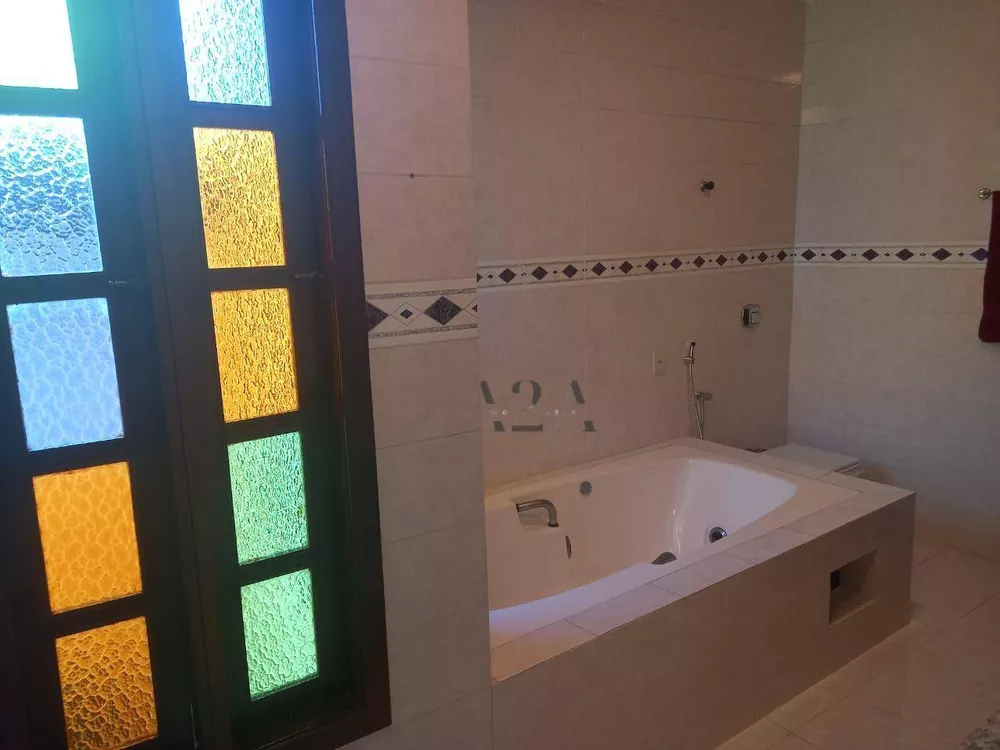 Casa, 3 quartos, 200 m² - Foto 9