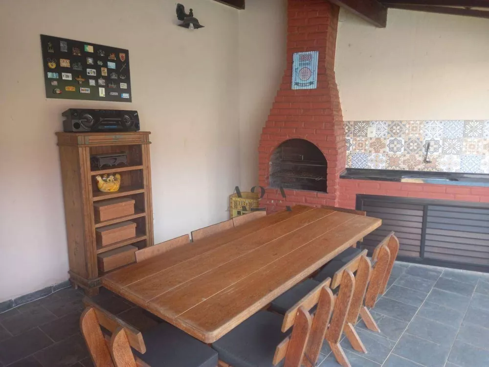 Casa, 3 quartos, 200 m² - Foto 8