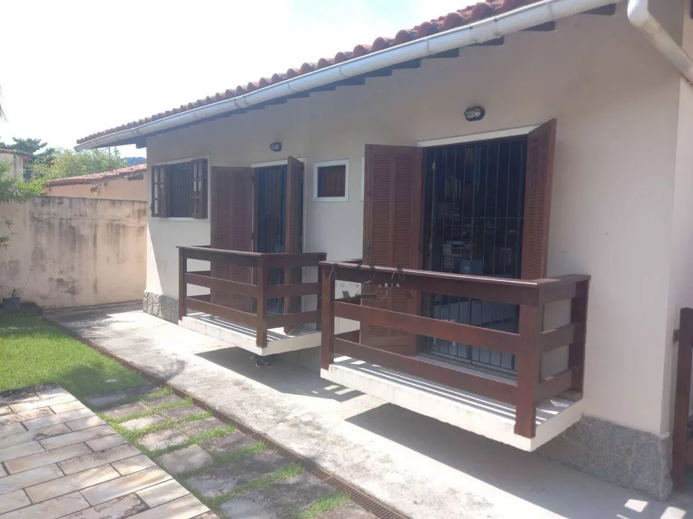 Casa, 3 quartos, 200 m² - Foto 16