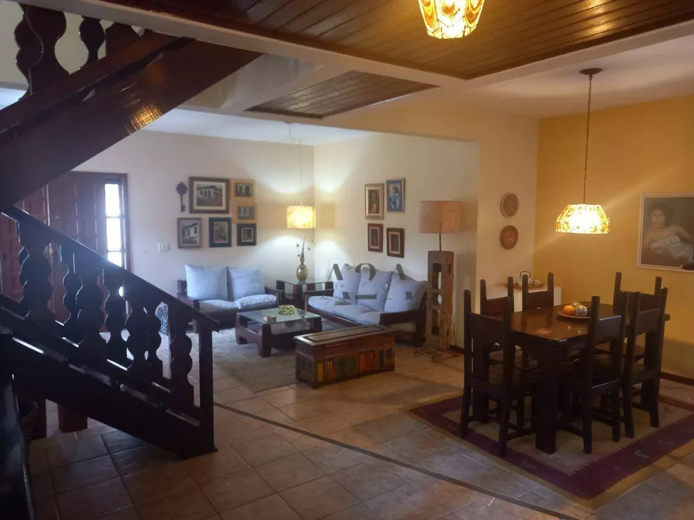 Casa, 3 quartos, 200 m² - Foto 27