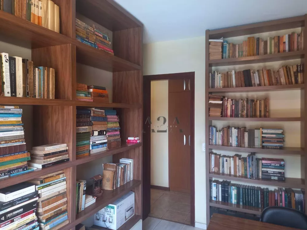 Casa, 3 quartos, 200 m² - Foto 12