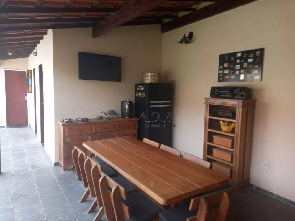 Casa, 3 quartos, 200 m² - Foto 18