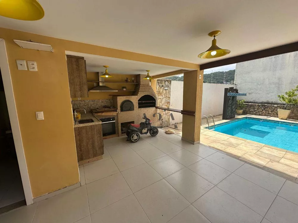 Casa de Condomínio, 3 quartos - Foto 18