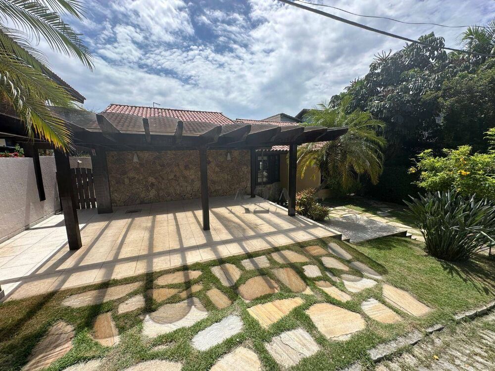 Casa de Condomínio, 3 quartos - Foto 23