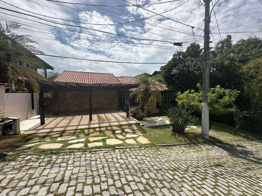 Casa de Condomínio, 3 quartos - Foto 21