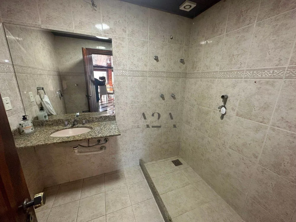 Casa de Condomínio, 5 quartos - Foto 30