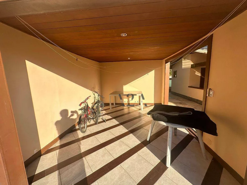 Casa de Condomínio, 5 quartos - Foto 24