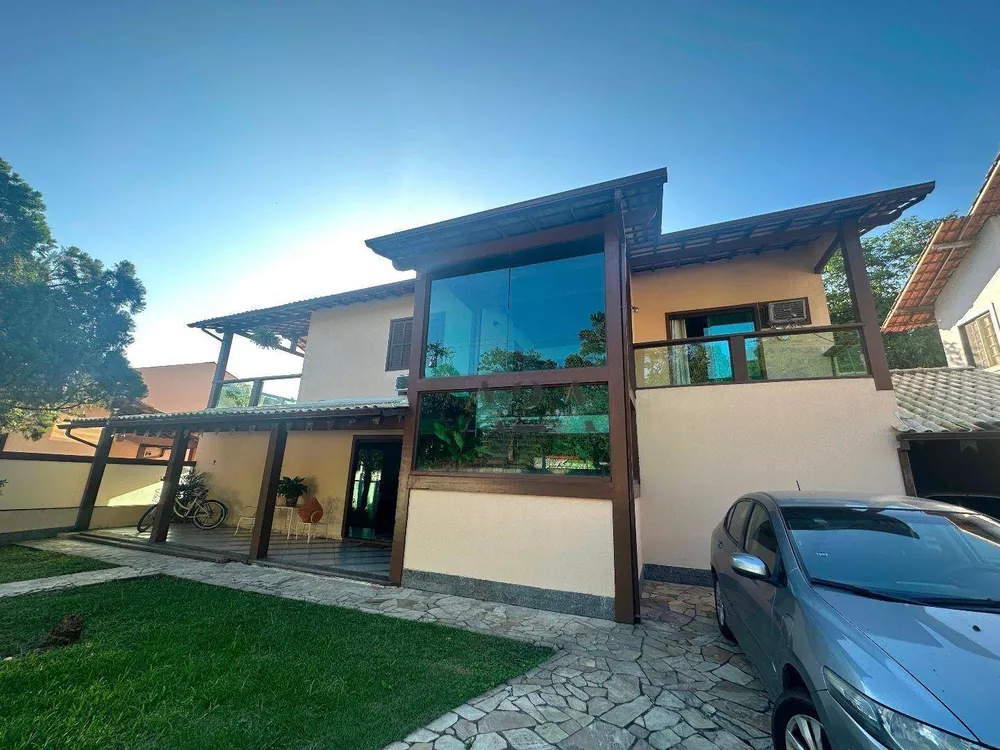 Casa de Condomínio, 5 quartos - Foto 43