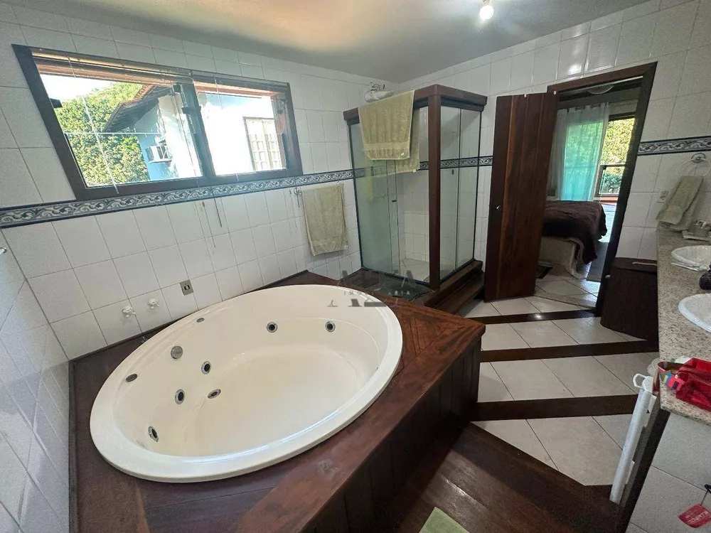 Casa de Condomínio, 5 quartos - Foto 15