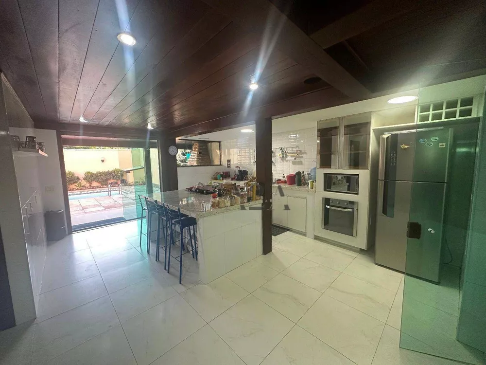 Casa de Condomínio, 5 quartos - Foto 6