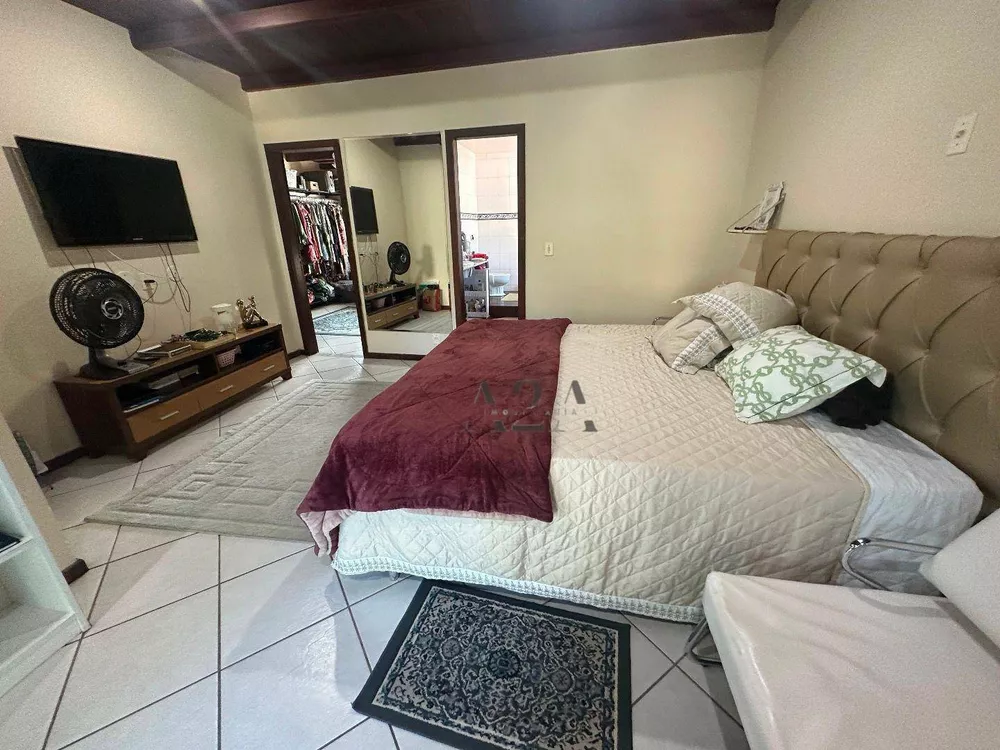 Casa de Condomínio, 5 quartos - Foto 19