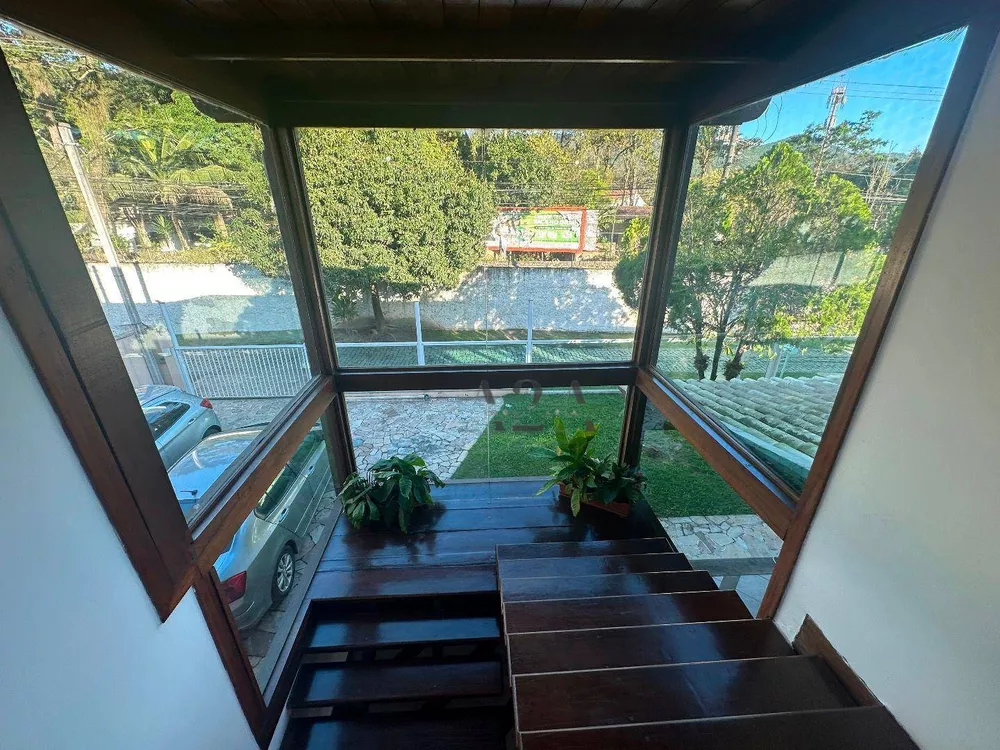 Casa de Condomínio, 5 quartos - Foto 22