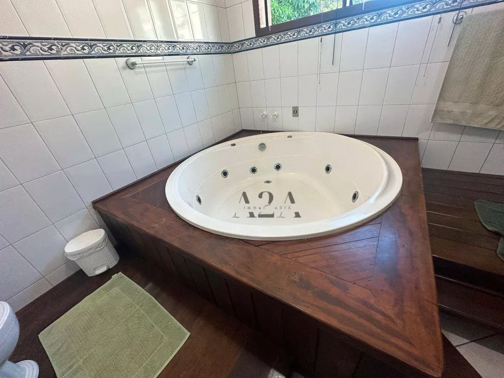 Casa de Condomínio, 5 quartos - Foto 16