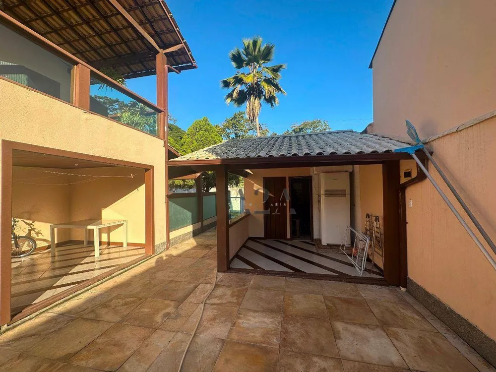 Casa de Condomínio, 5 quartos - Foto 25