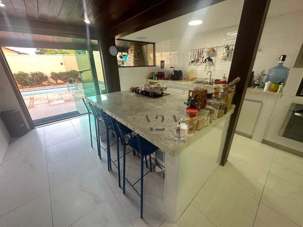 Casa de Condomínio, 5 quartos - Foto 5