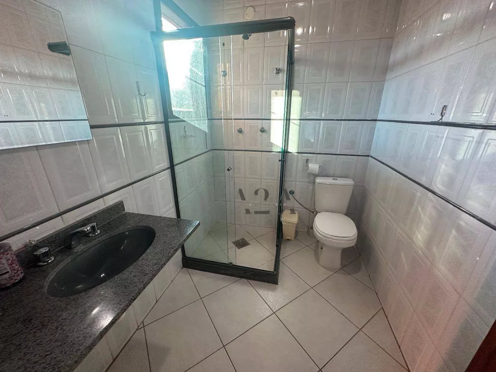 Casa de Condomínio, 5 quartos - Foto 12