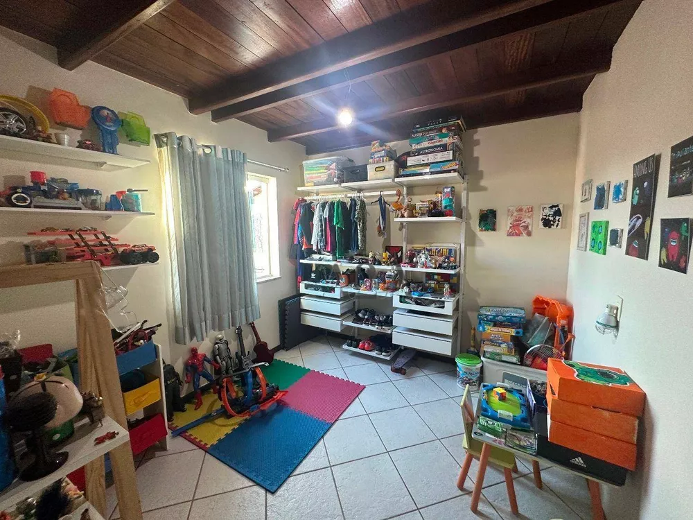 Casa de Condomínio, 5 quartos - Foto 7