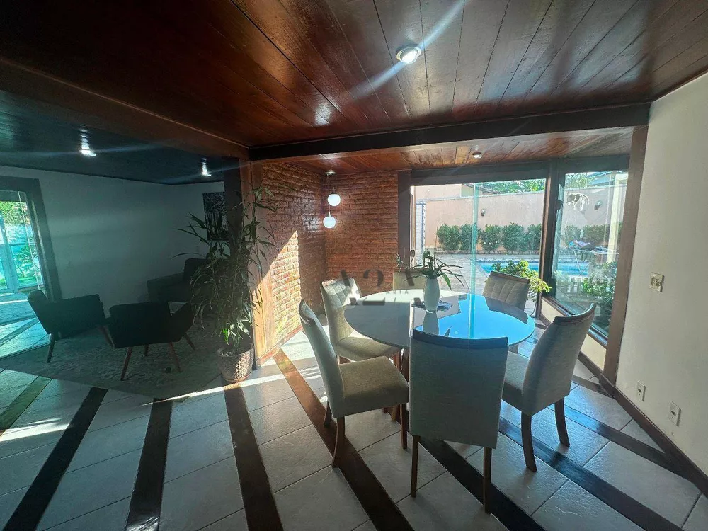 Casa de Condomínio, 5 quartos - Foto 36