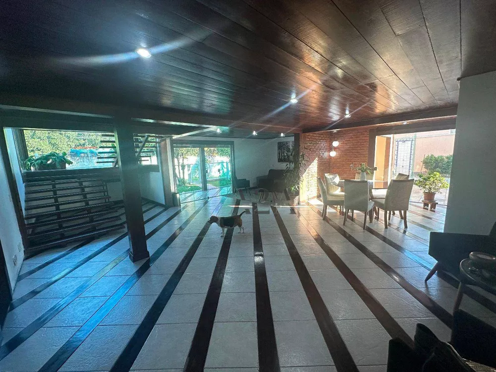 Casa de Condomínio, 5 quartos - Foto 37