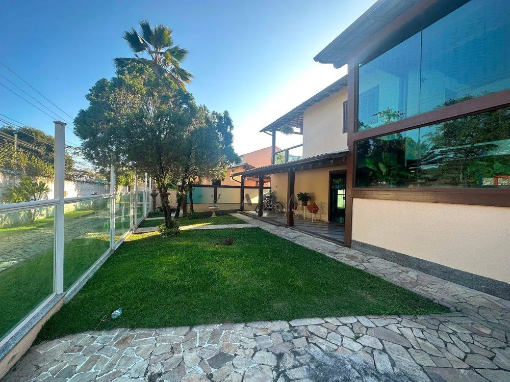 Casa de Condomínio, 5 quartos - Foto 42