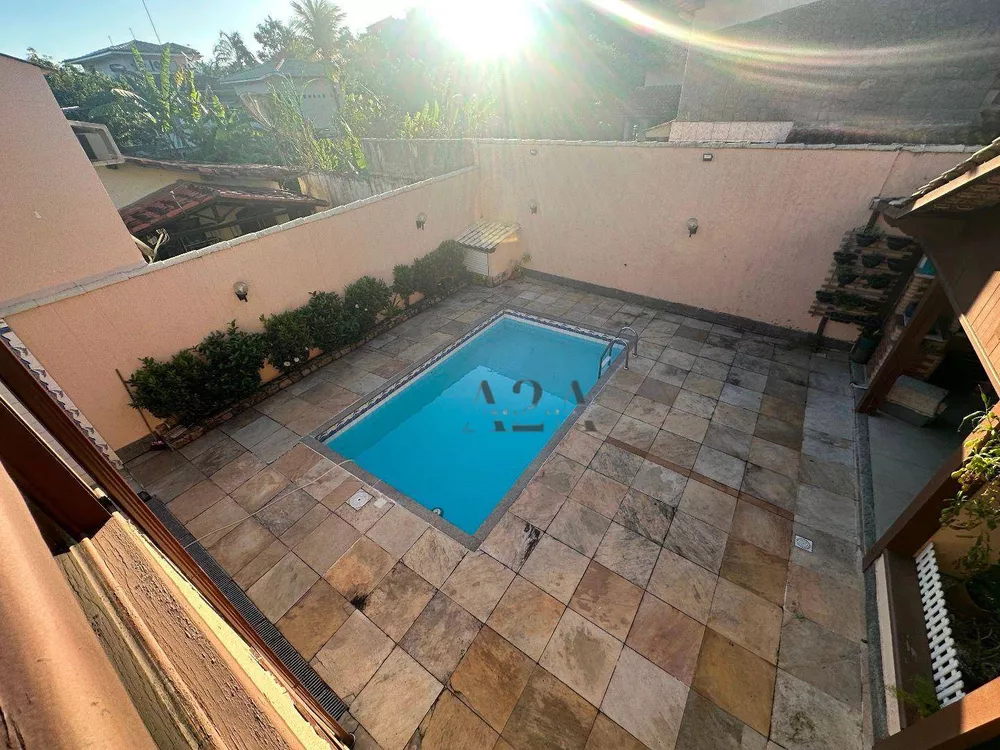 Casa de Condomínio, 5 quartos - Foto 11