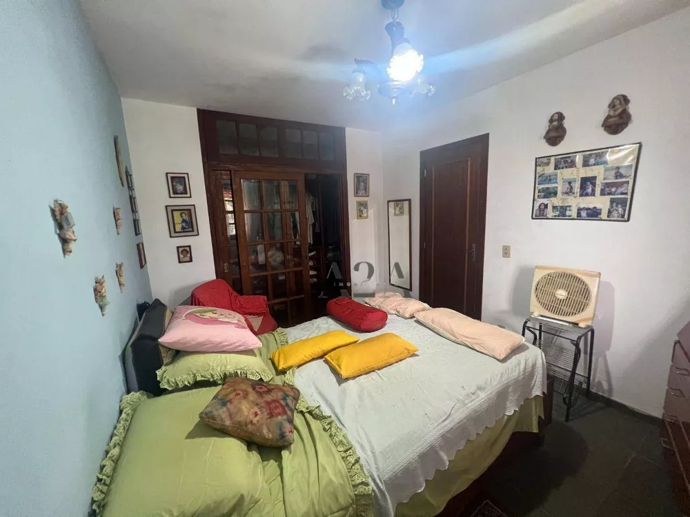Casa, 4 quartos, 176 m² - Foto 11