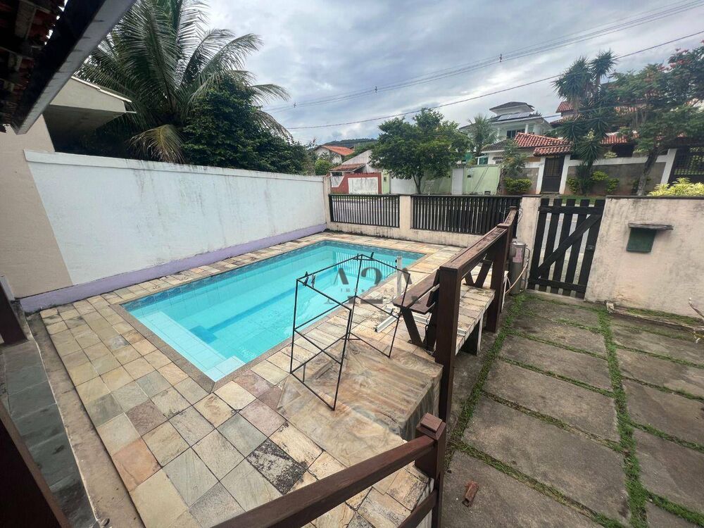 Casa, 4 quartos, 176 m² - Foto 14