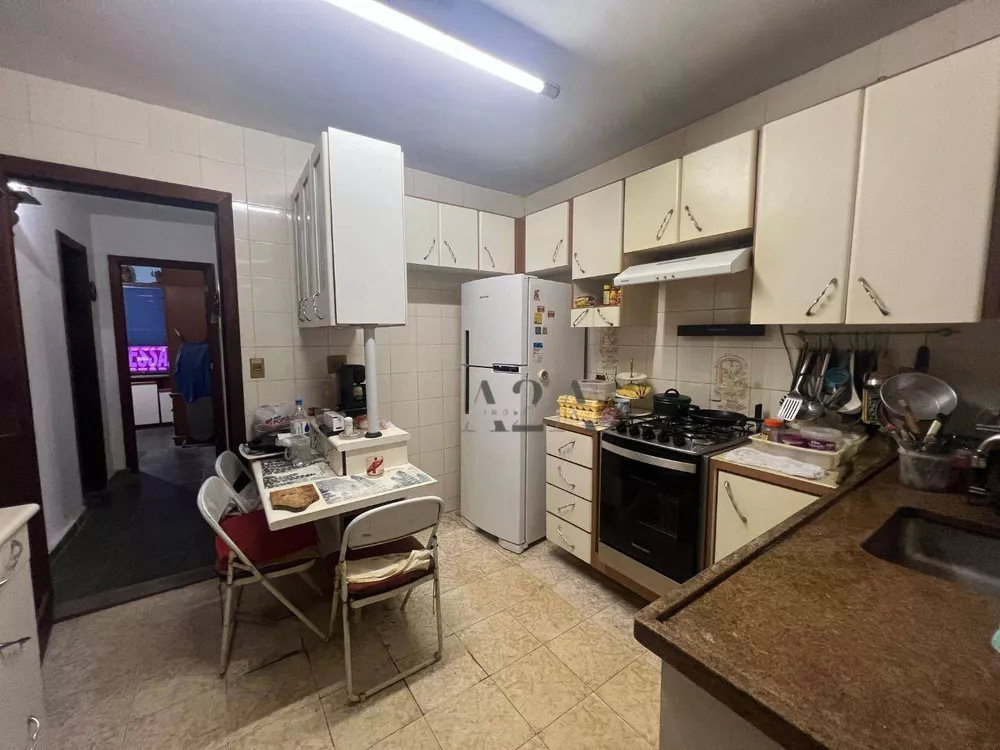 Casa, 4 quartos, 176 m² - Foto 9