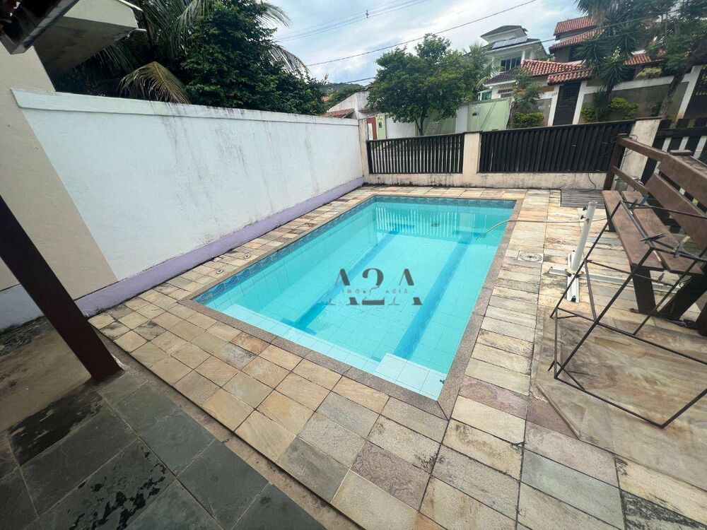 Casa, 4 quartos, 176 m² - Foto 15