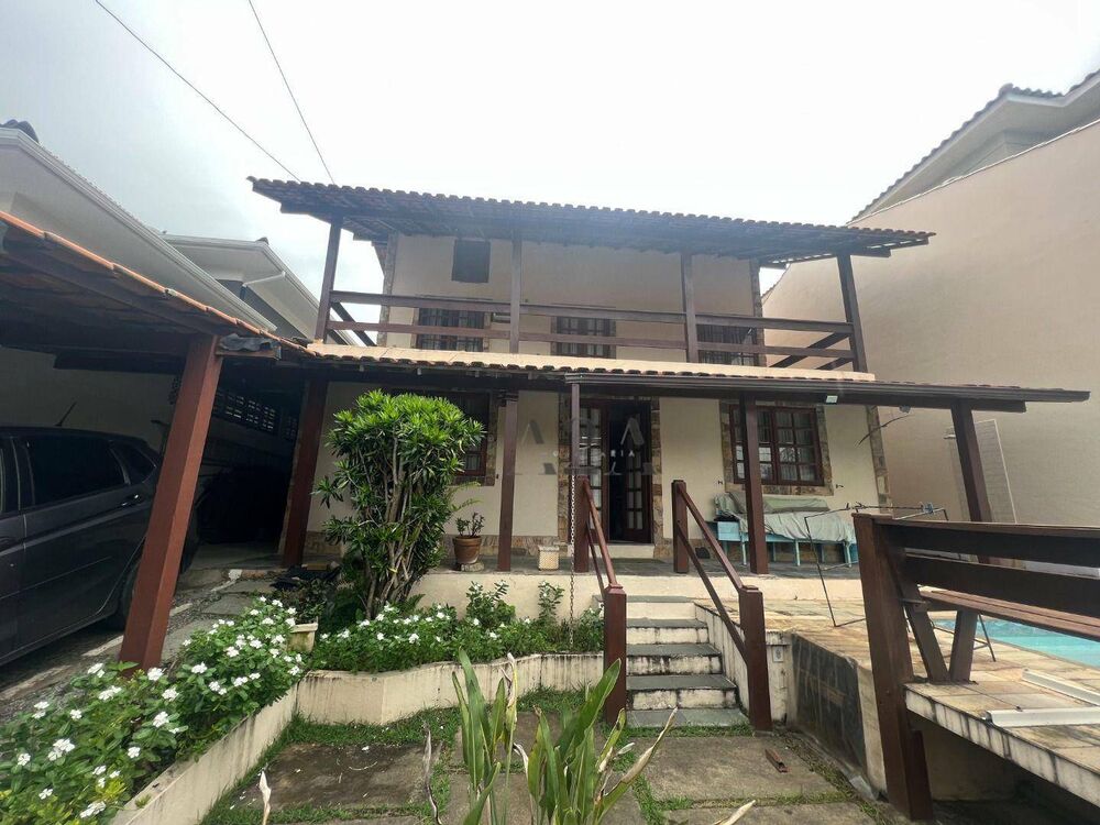 Casa, 4 quartos, 176 m² - Foto 13