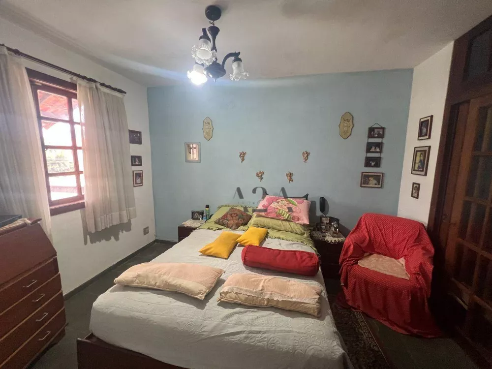 Casa, 4 quartos, 176 m² - Foto 8