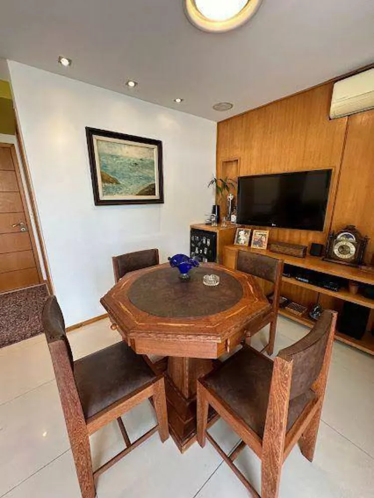 Cobertura, 3 quartos - Foto 17