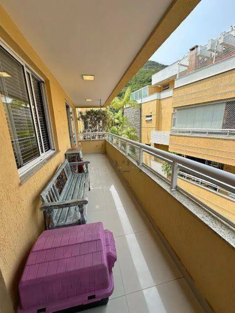 Cobertura, 3 quartos - Foto 43