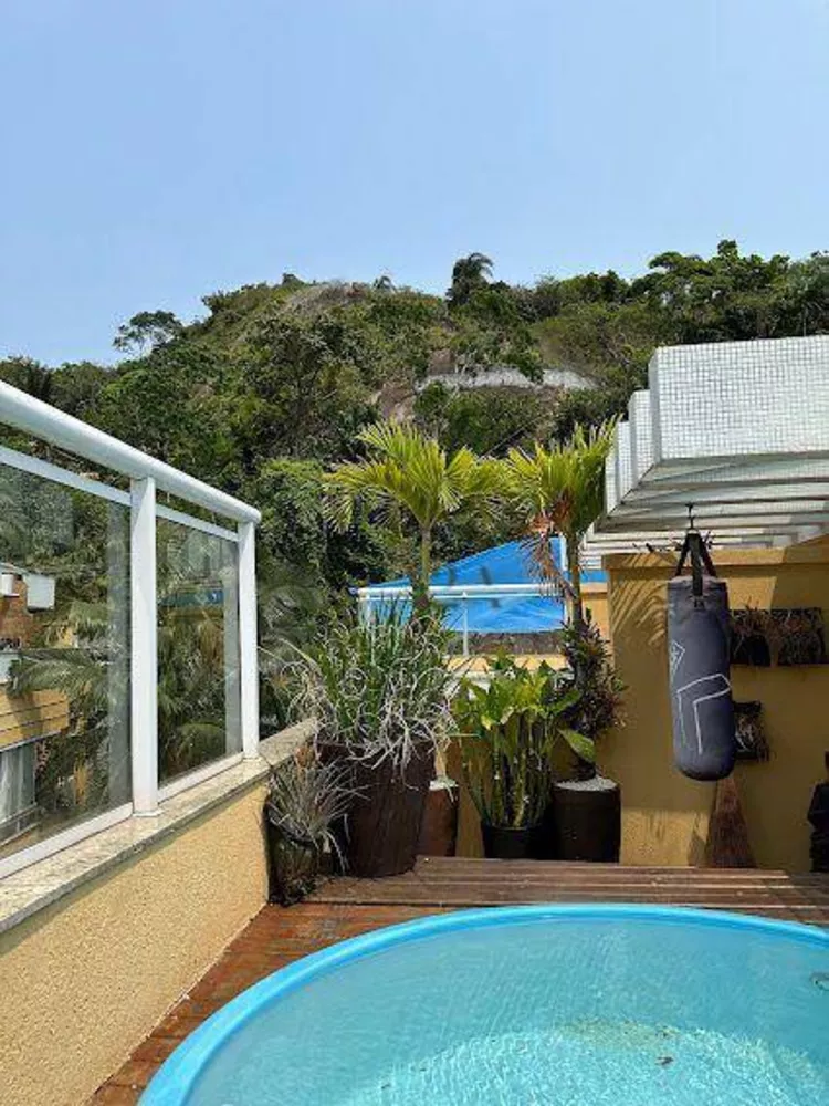 Cobertura, 3 quartos - Foto 14