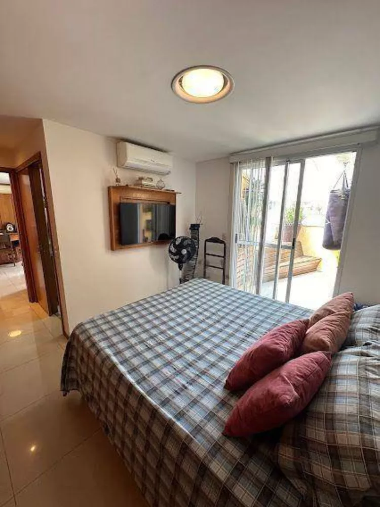 Cobertura, 3 quartos - Foto 26